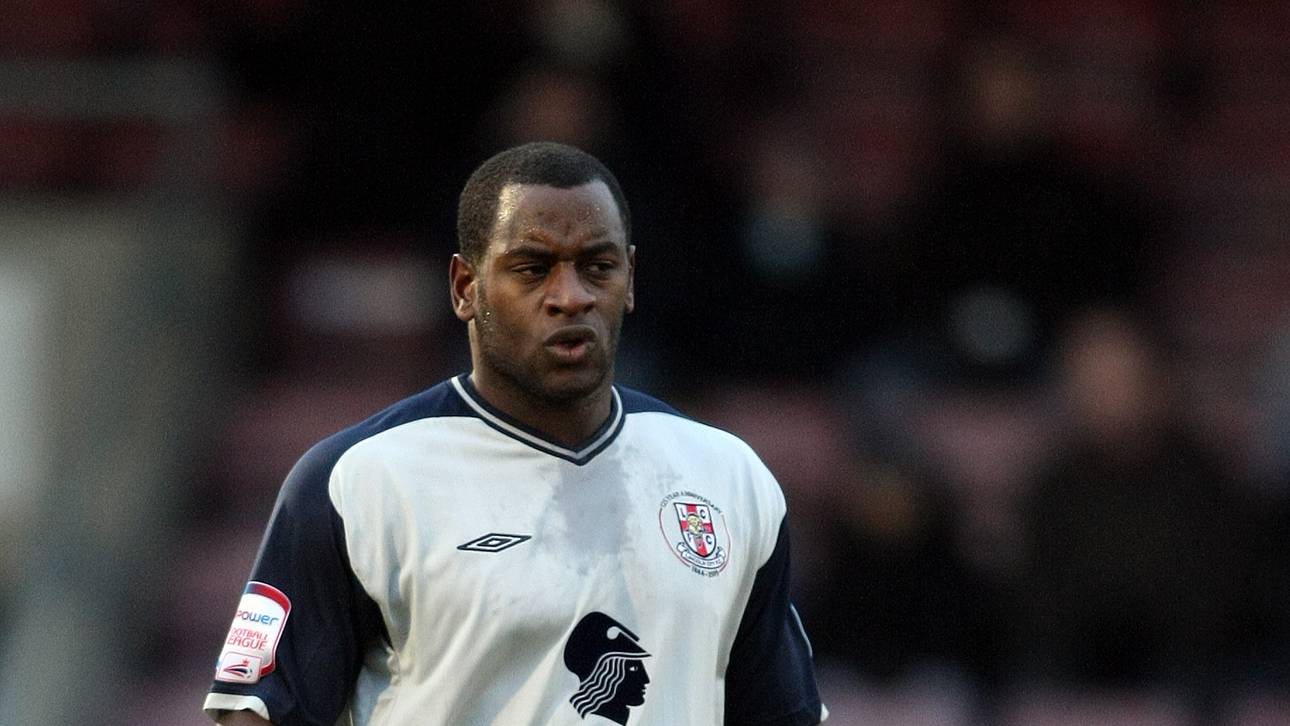 Schwere Vorwürfe gegen Ex-Profi