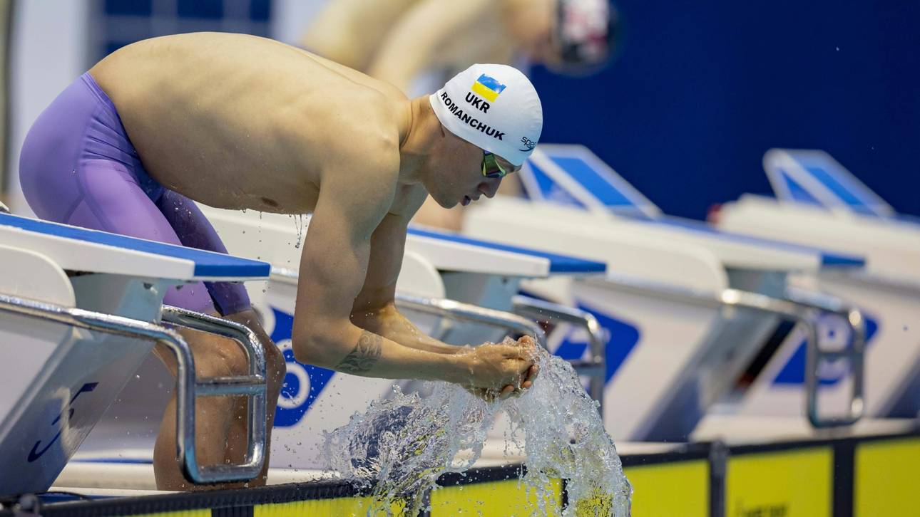 Russen „zeigen dass wir besser sind“