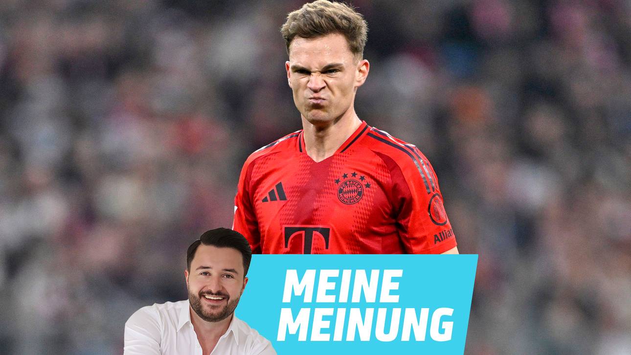 Diese Trennung wäre fatal