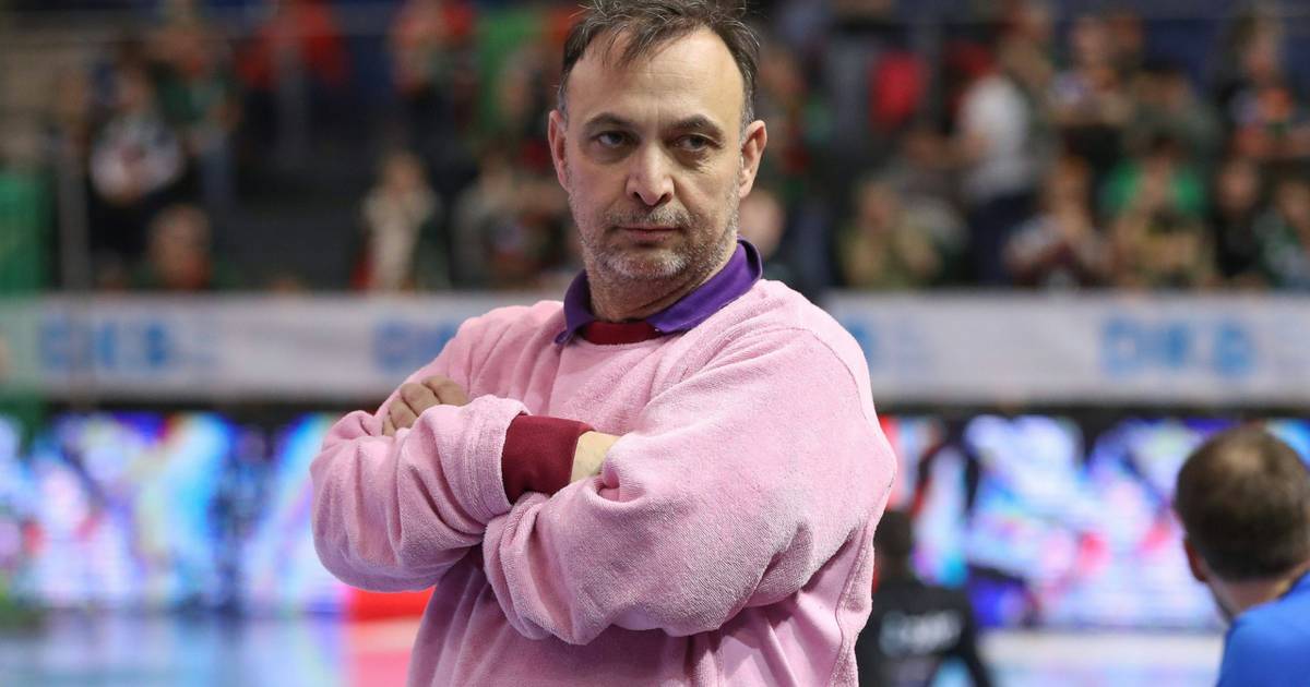 Handball: Hanning lashes out at ARD and ZDF after TV bombshell
