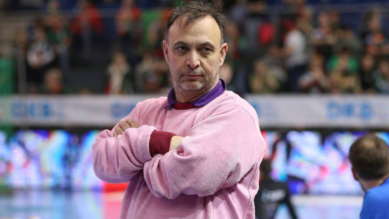 Hanning ledert gegen ARD und ZDF