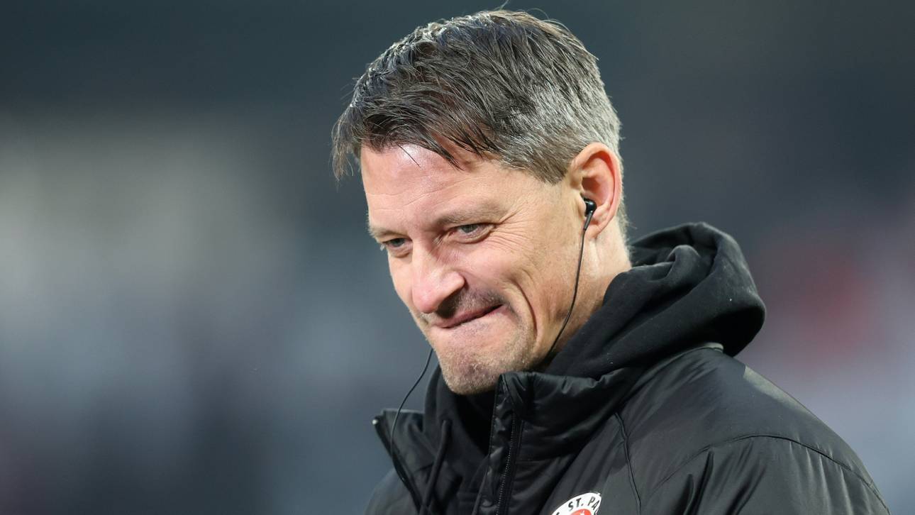 Blessin: „Letzten Schritt machen“