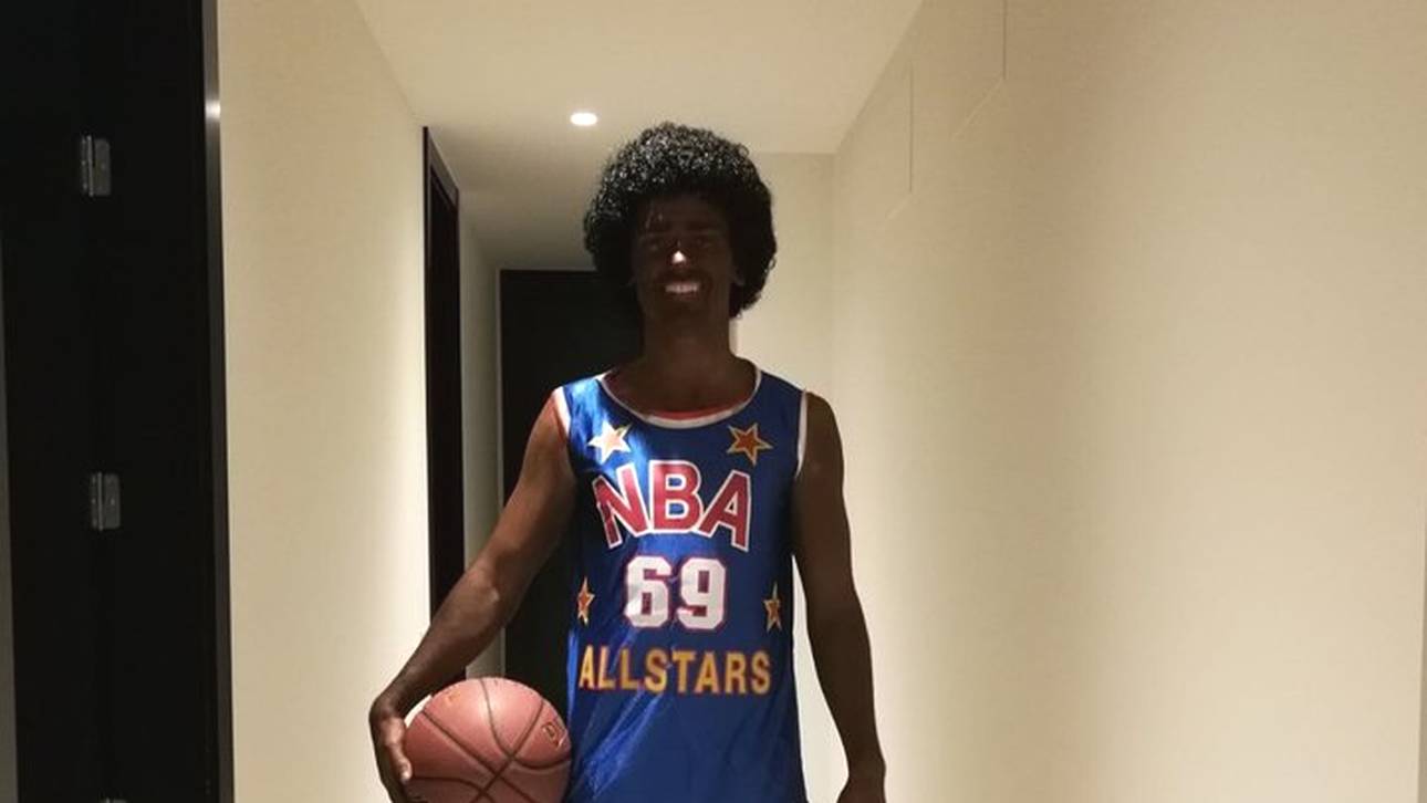 Rassismus-Wirbel um Griezmann