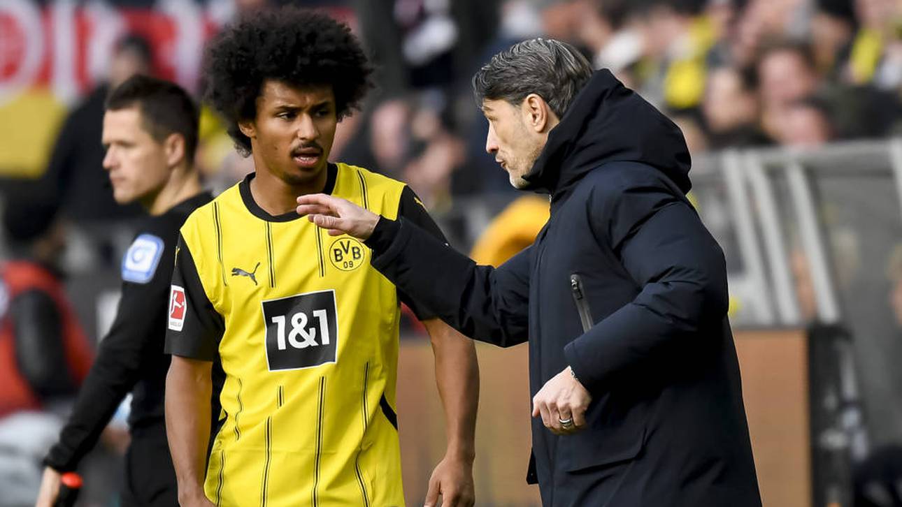 Wie die BVB-Stars unter Kovac ächzen