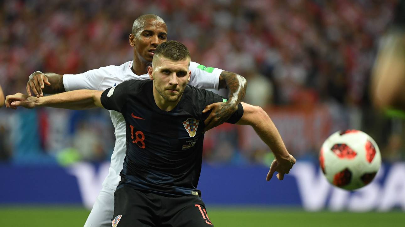 Olic empfiehlt Bayern Rebic