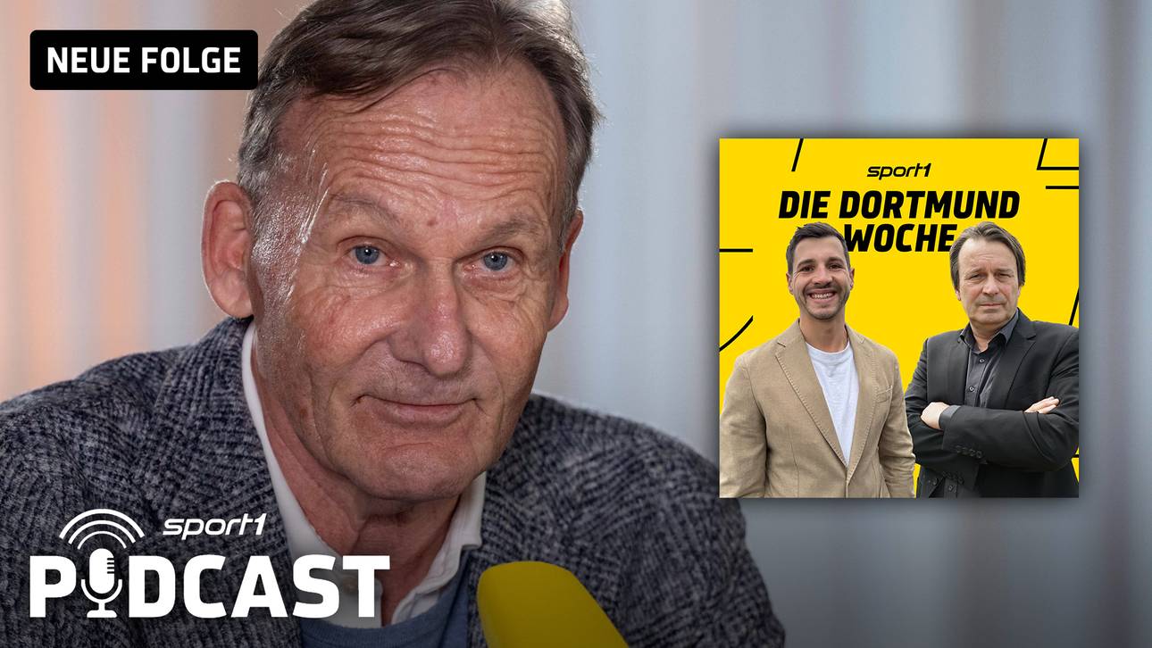 Die Folgen des Watzke-Bebens