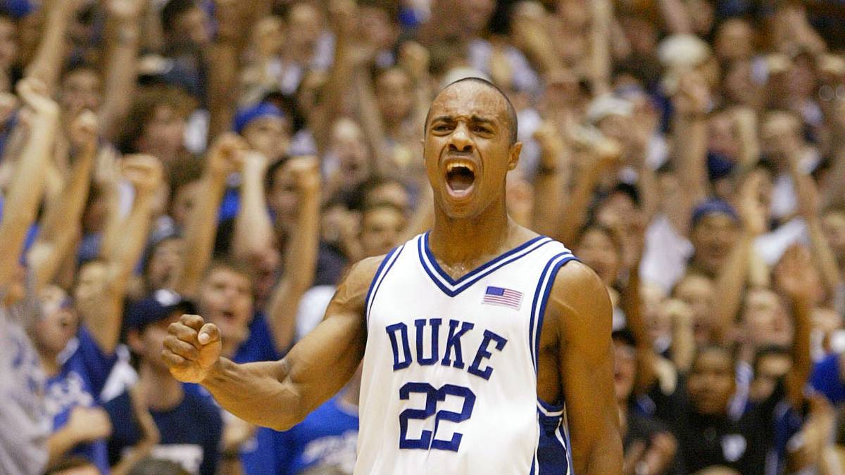 RANG 4 - JAY WILLIAMS (2. Pick 2002, Chicago Bulls): Der Star der Duke University sollte die Bulls wieder nach oben führen, aber er sollte nur ein Jahr in der NBA spielen. Nach seinem Rookie-Jahr hatte er einen Motorrad-Unfall
