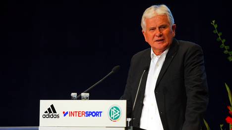 Lutz Hangartner kritisiert Leverkusens Trainer Roger Schmidt