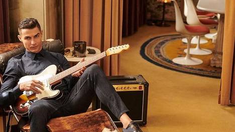 Cristiano Ronaldo lebt in der teuersten Wohnung Portugals: Mit Freundin Georgina und den Kindern logiert CR7 in einer Luxus-Wohnung in Lissabon. Und dieses Teilzeit-Zuhause hat es in sich.