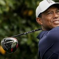 Tiger Woods ist vor seinem ersten offiziellen Turnier seit April voller Selbstbewusstsein.