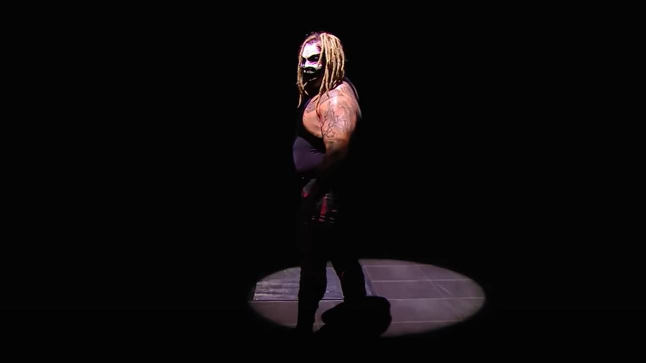 Ein Auftritt, der heute traurig macht