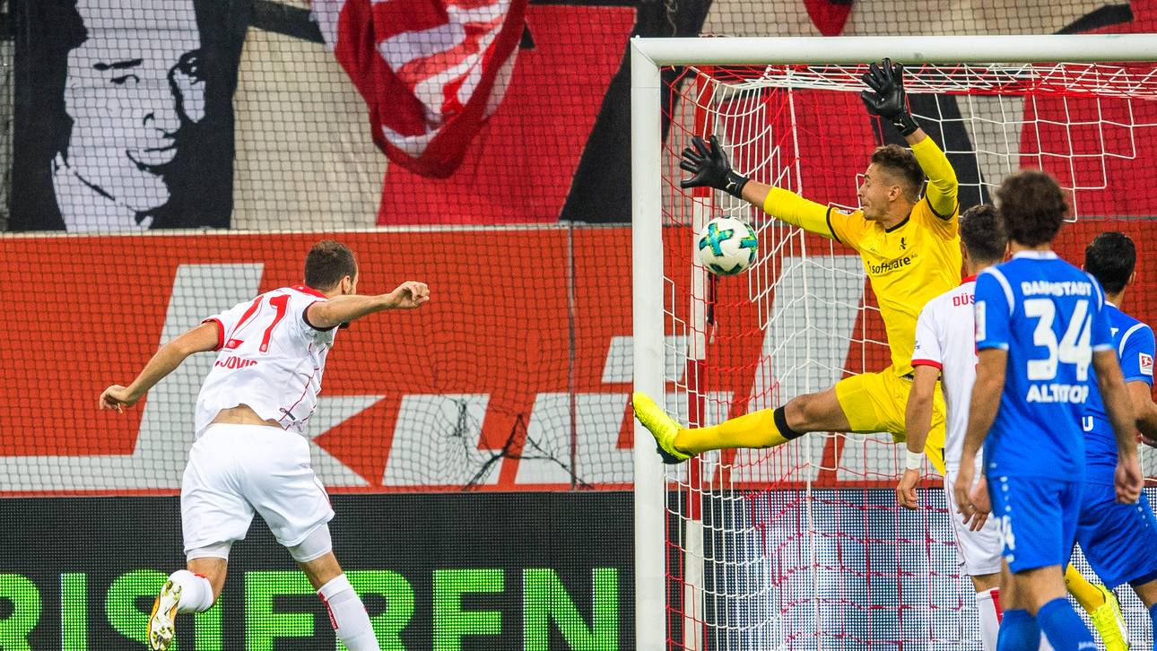 Düsseldorf verschärft Lilien-Krise