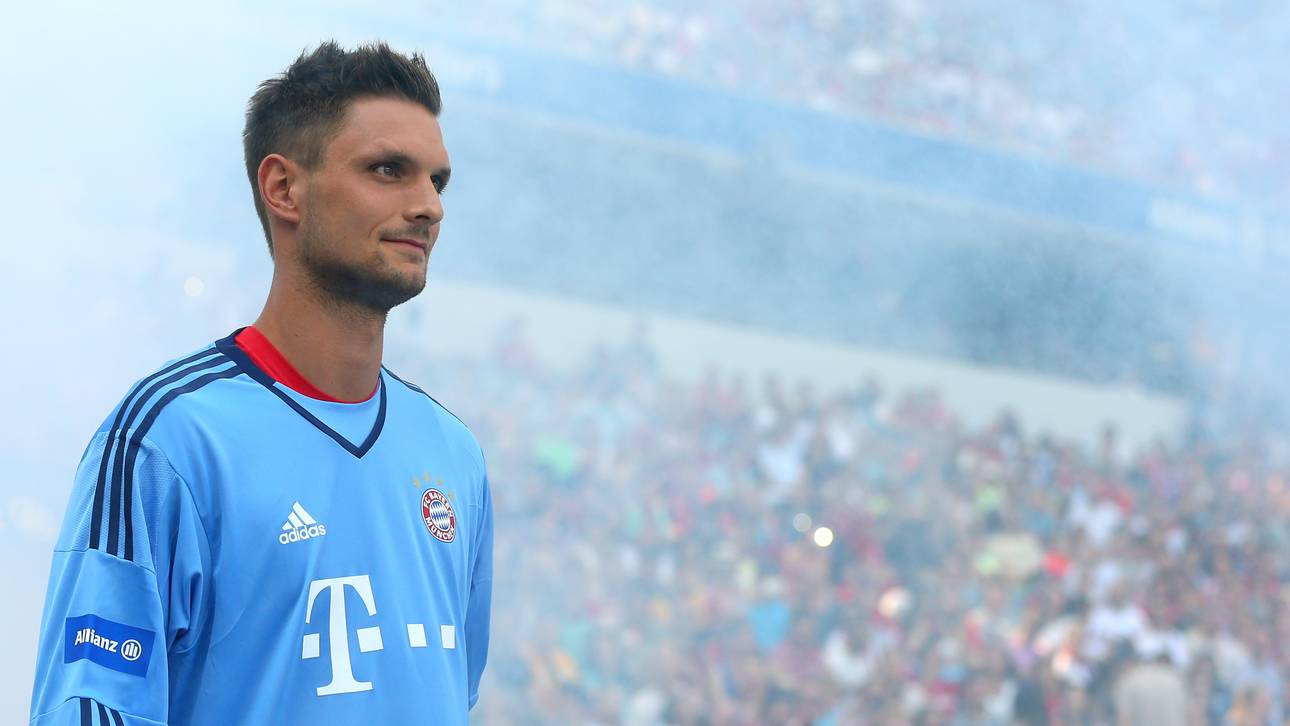 Bayern mit Ulreich gegen Valencia