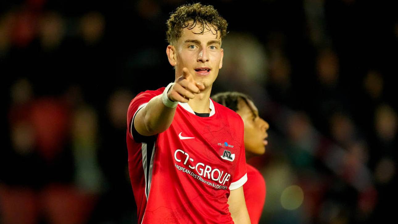 BVB-Peiniger erinnert an Woltemade