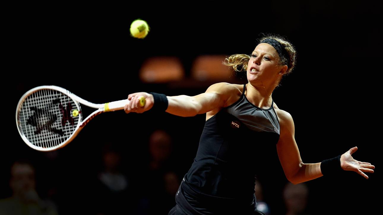 Siegemund überrascht – Petkovic raus