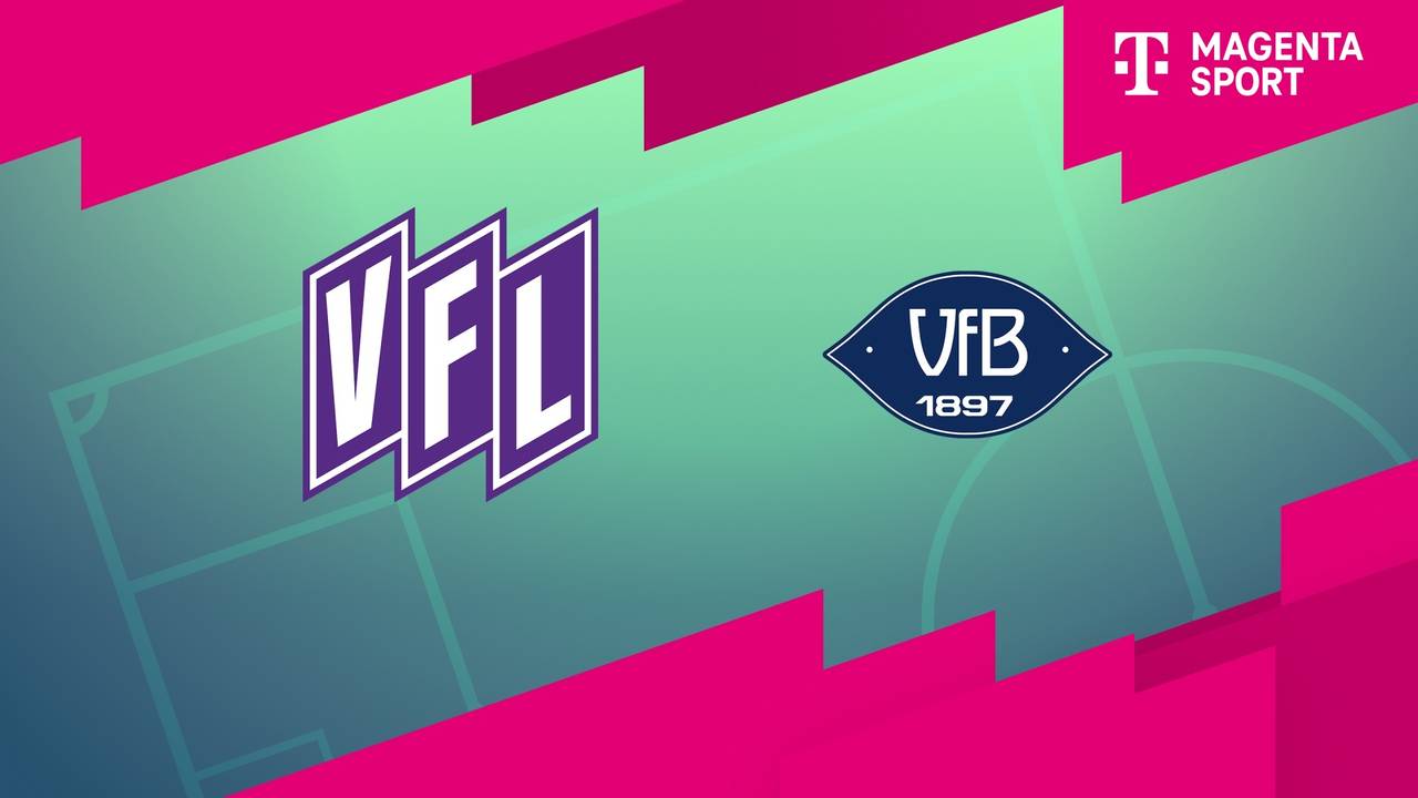 VfL Osnabrück - VfB Oldenburg (Highlights)
