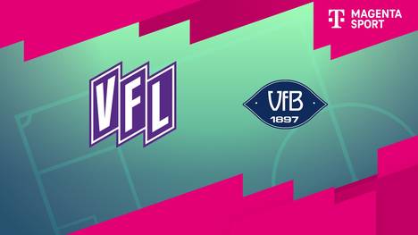 VfL Osnabrück - VfB Oldenburg: Tore und Highlights | 3. Liga 
