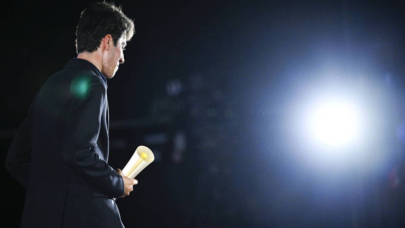 Der neue Superstar der Radwelt?