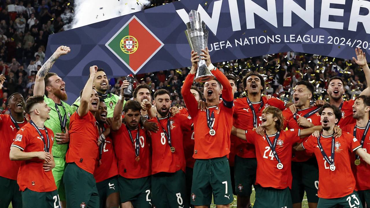Tipp it like: Armenien - Portugal