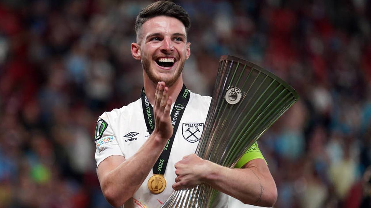 Rice-Freigabe: Wettbieten eröffnet?