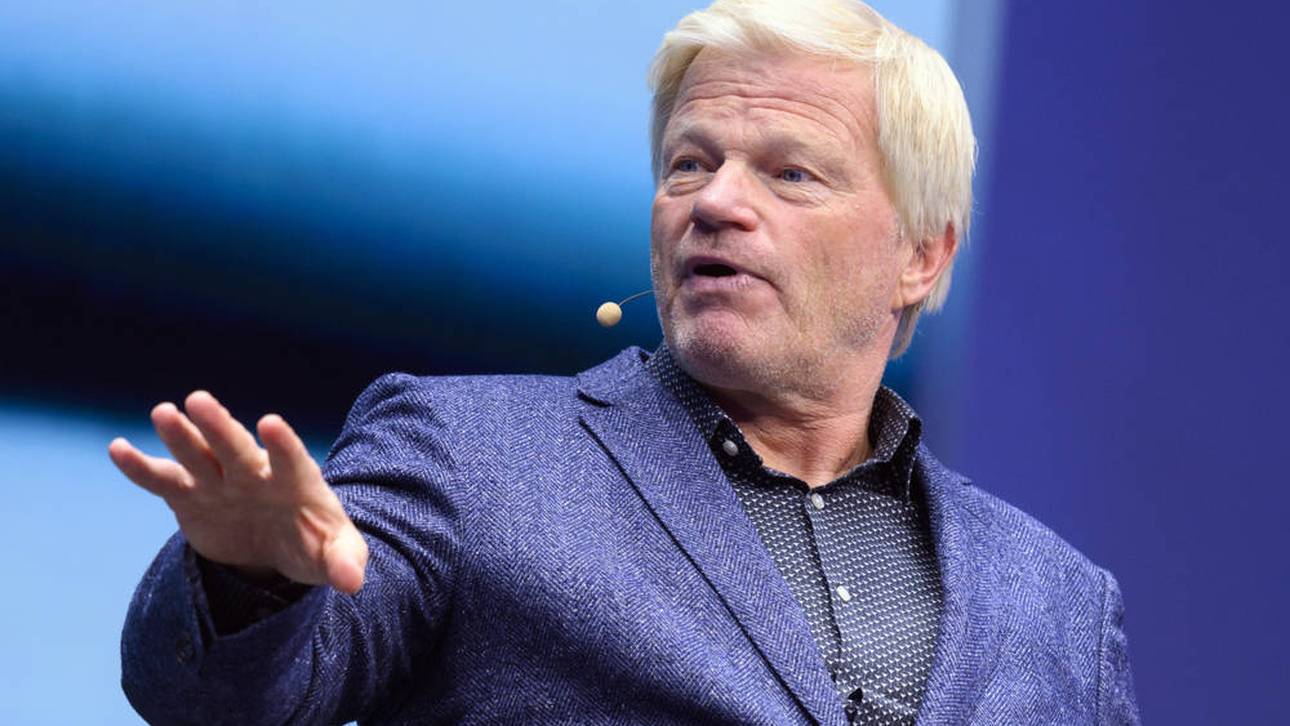 Schlotterbeck? Kahn sieht Warnung