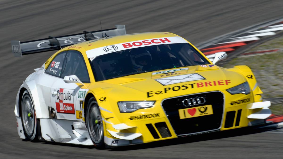 Den deutschen Fans dürfte die 30-Jährige aber vor allem durch ihre DTM-Zeit bei Audi ein Begriff sein. Ein Podestplatz gelang ihr für die Ingolstädter zwar nicht, im vorletzten Saison-Rennen 2013 sprang in Valencia aber ein höchst respektabler siebter Rang heraus