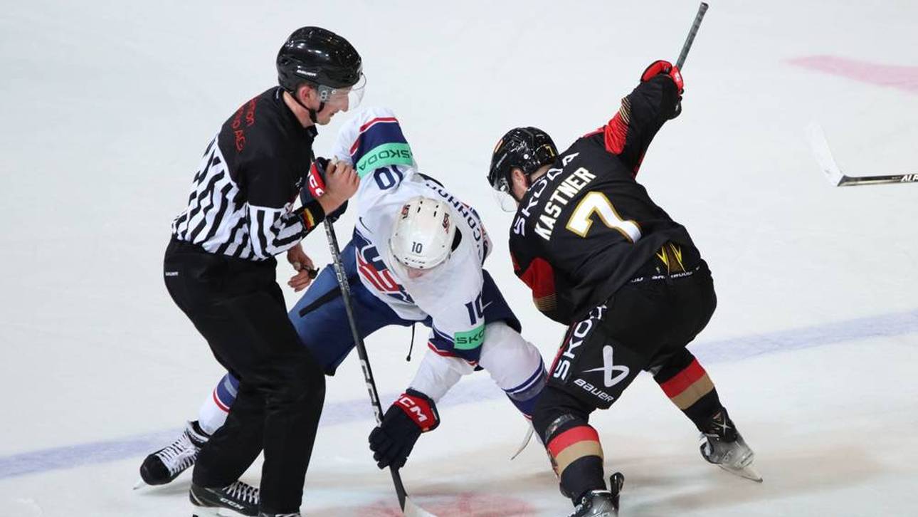 Große Änderung in der DEL!