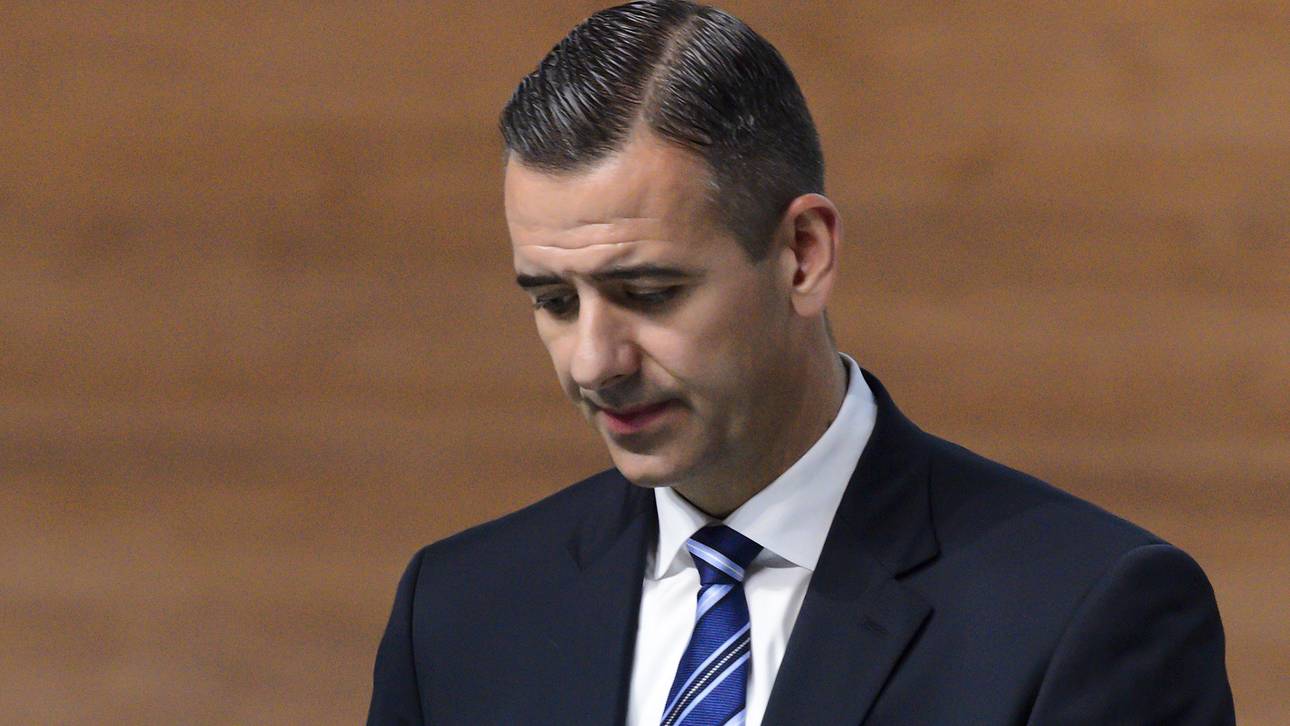 FIFA ermittelt wohl gegen Kattner