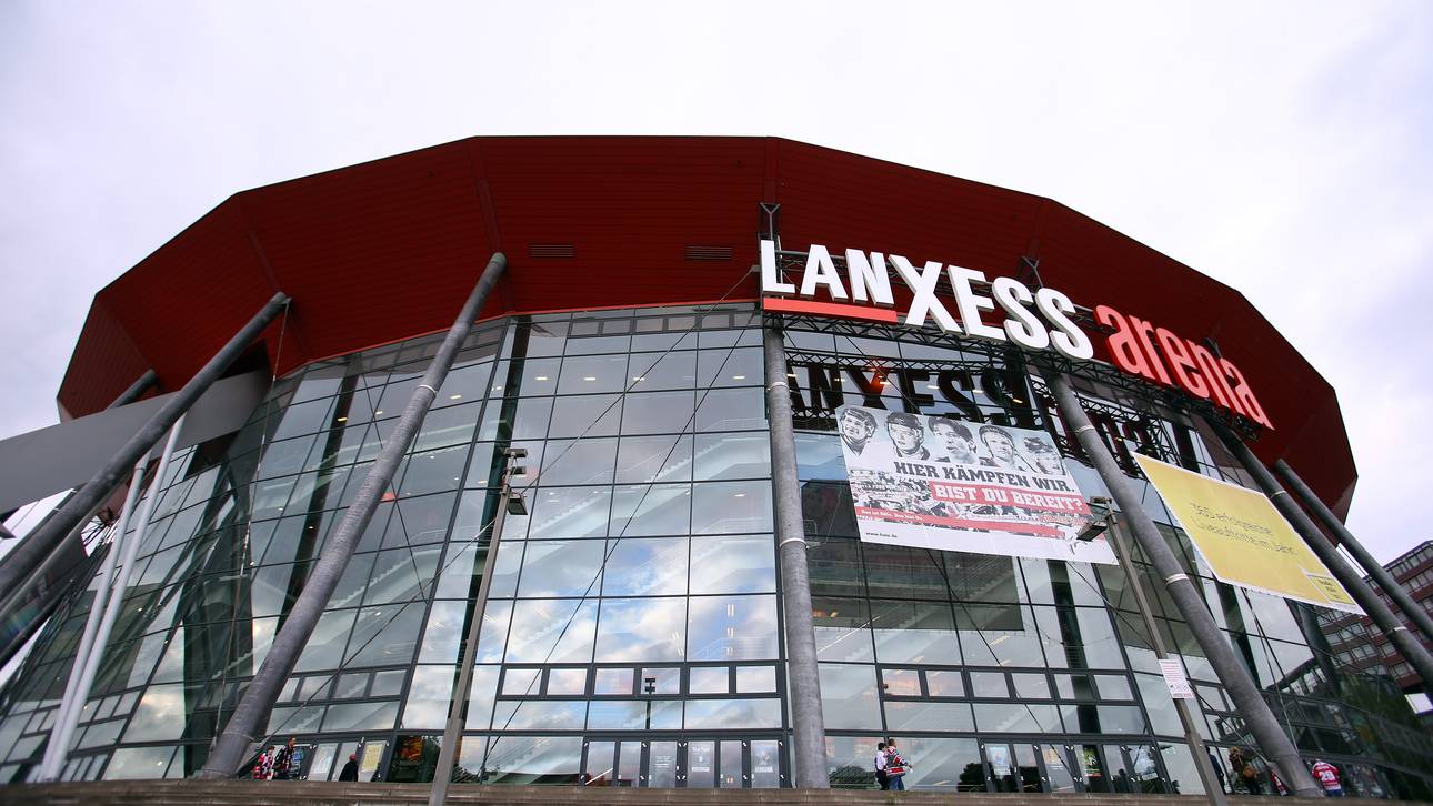 Hallen-Zoff: Arena-Boss will Versöhnung