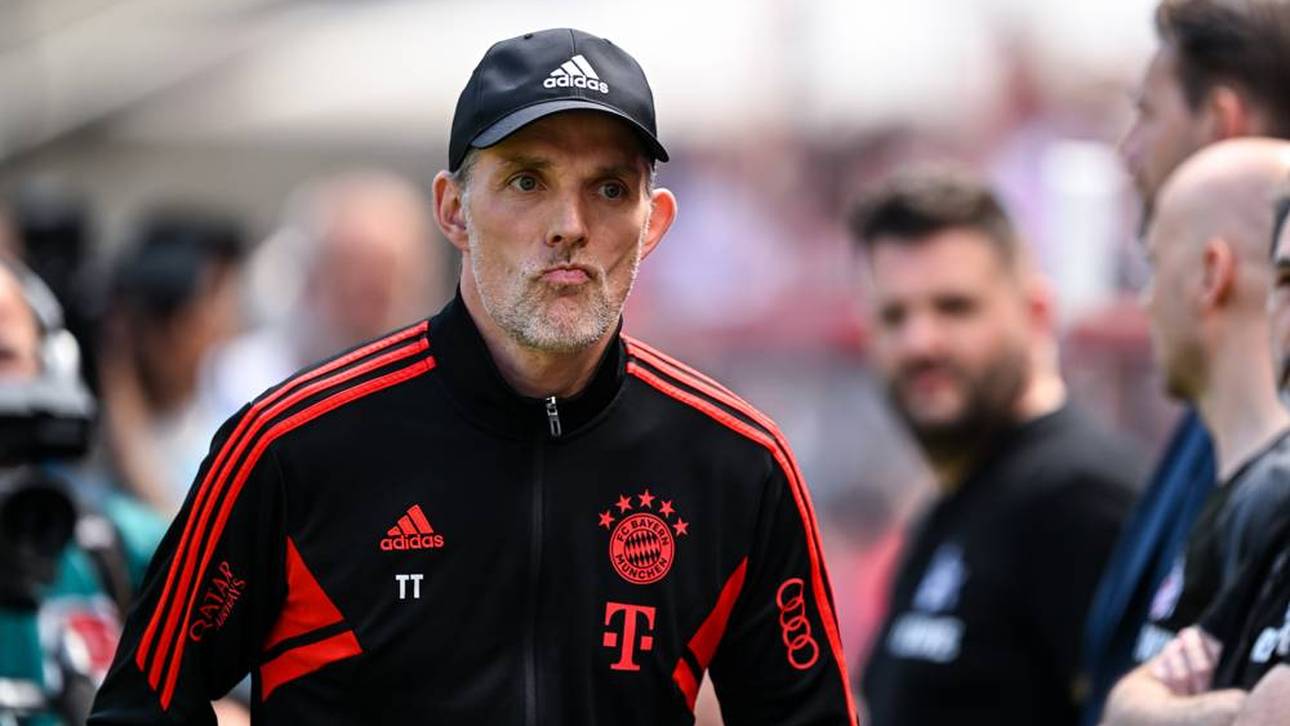 Tuchels knifflige Abwehr-Revolution