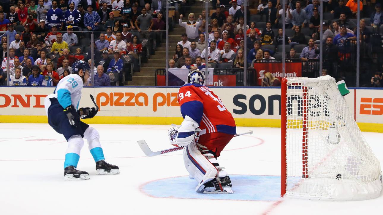 Draisaitl entscheidet Overtime-Krimi