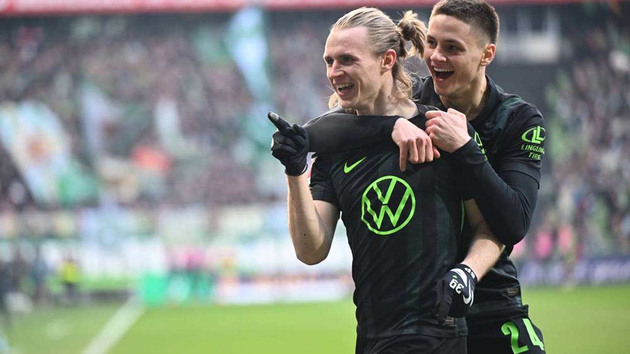 „Arsch-Tor“ lässt Werder leiden