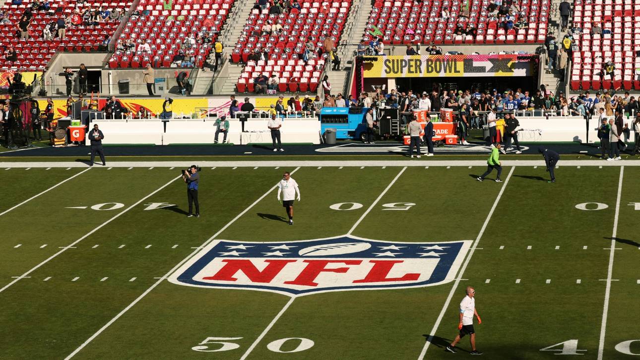 Weitere NFL-Top-Spiele in Deutschland?