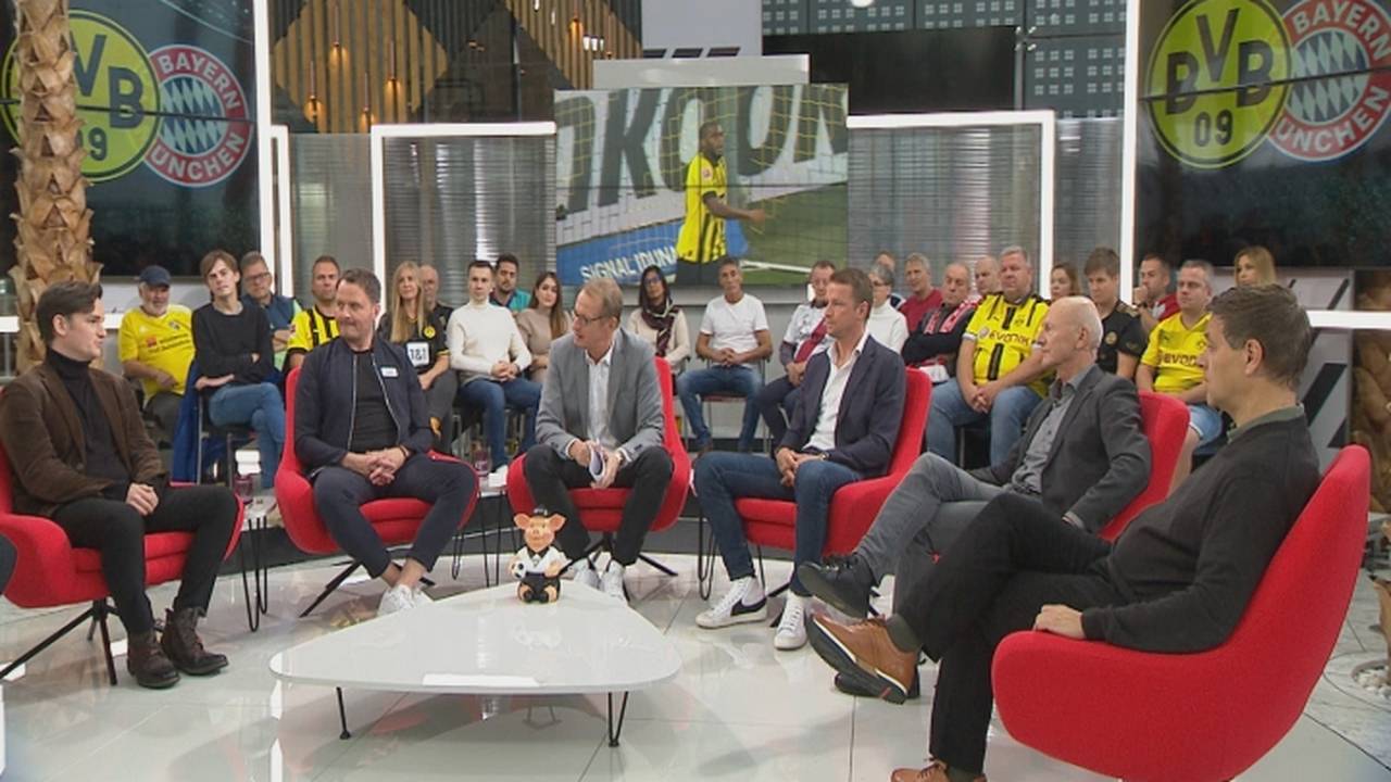M&M-Duo bei BVB gesetzt?