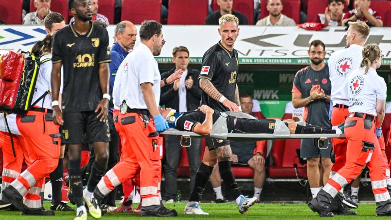 Eberl wendet sich an Fellhauer