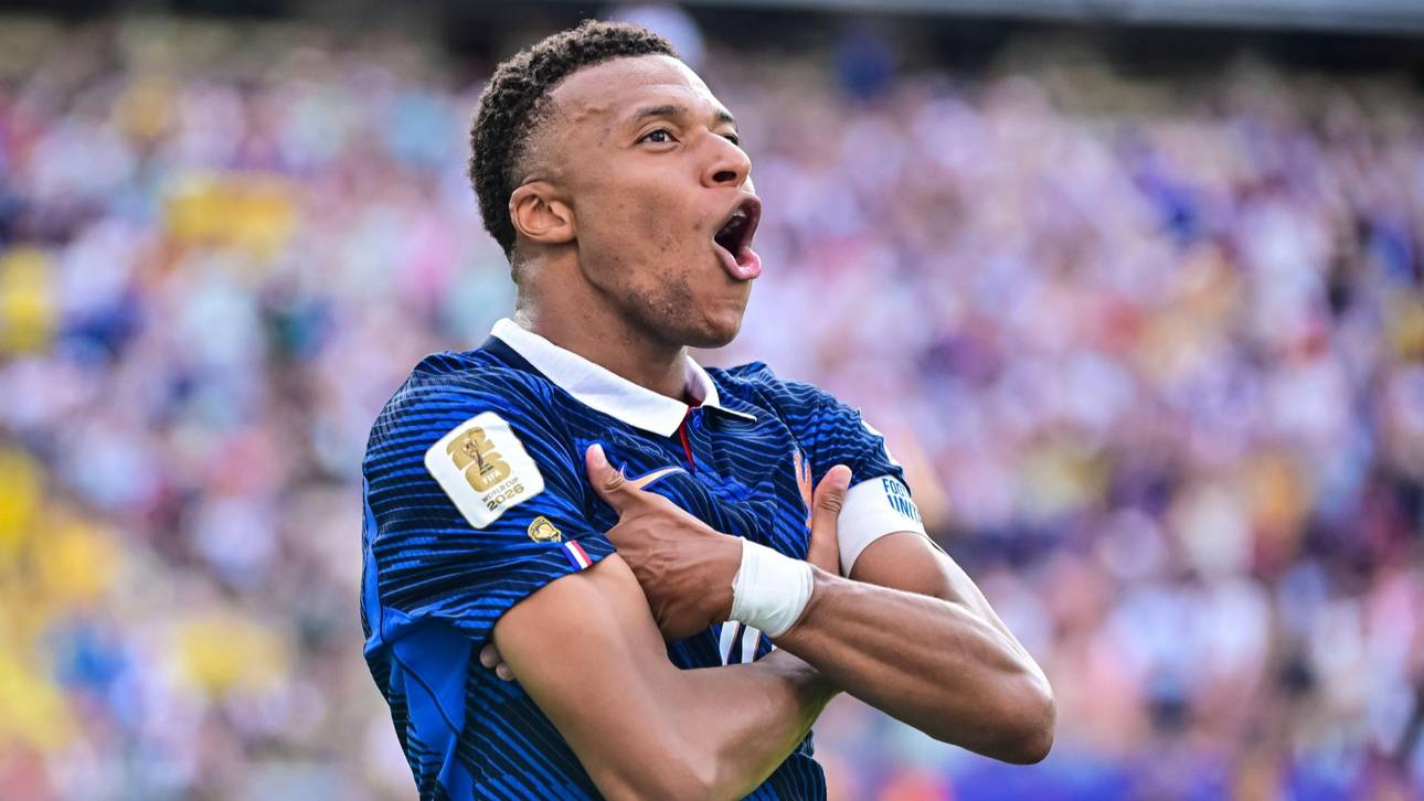 Paraguay vs Frankreich: Prognosen, Wett Tipps und Quoten | WM 2026 am 04.07.2026