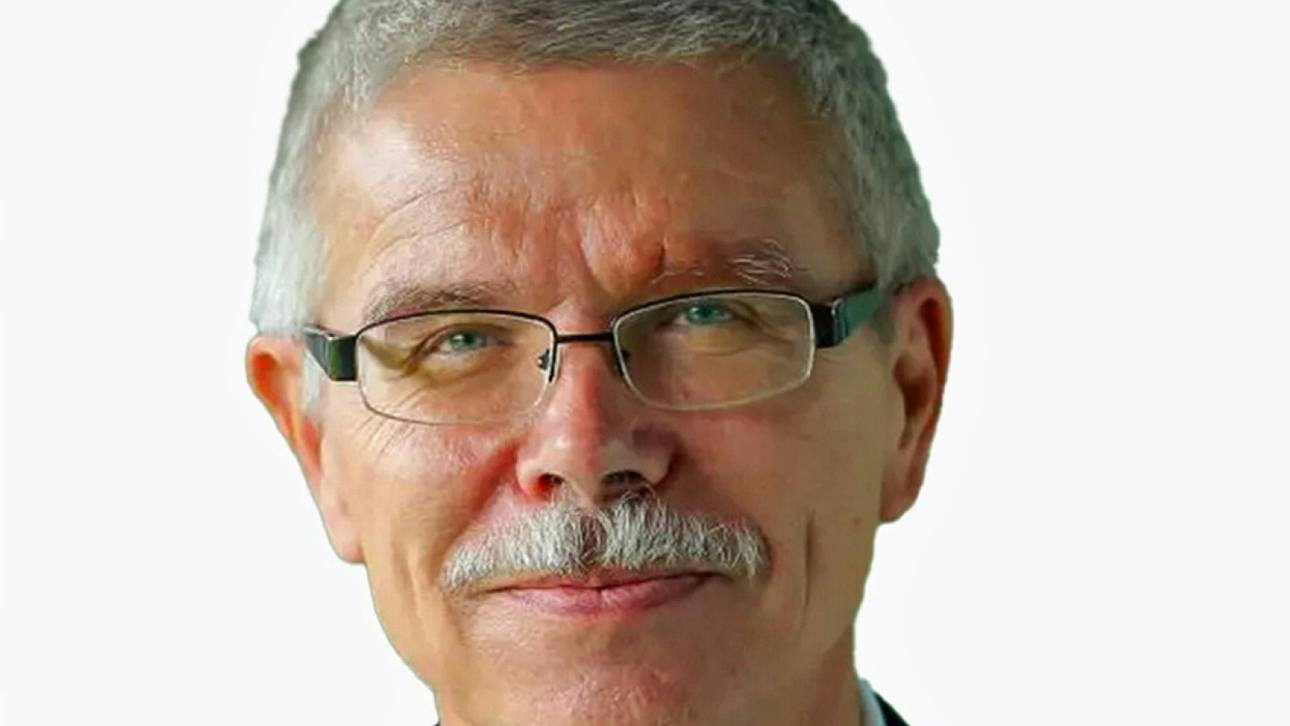 DFB-Vizepräsident Schaffert in UEFA-Gremium berufen