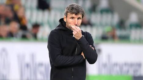 TV-Experte Dietmar Hamann hat einen neuen Trainer-Kandidaten für den FC Bayern München in Spiel gebracht…