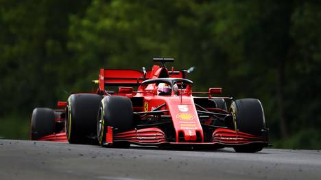 Der deutsche Formel-1-Pilot steht beim Großen Preis von Großbritannien vor einem Karriere-Meilenstein.
