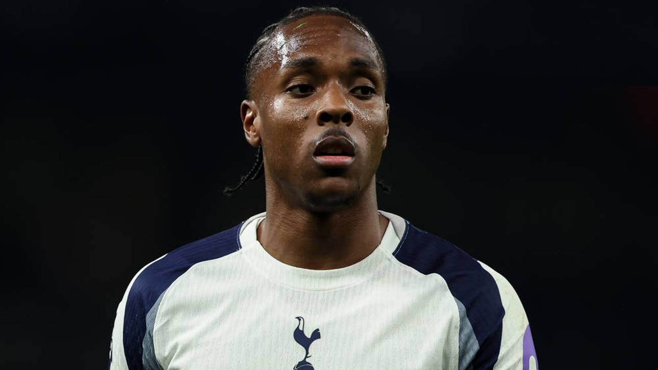 Auch Tel patzt! Fan-Wut bei Spurs