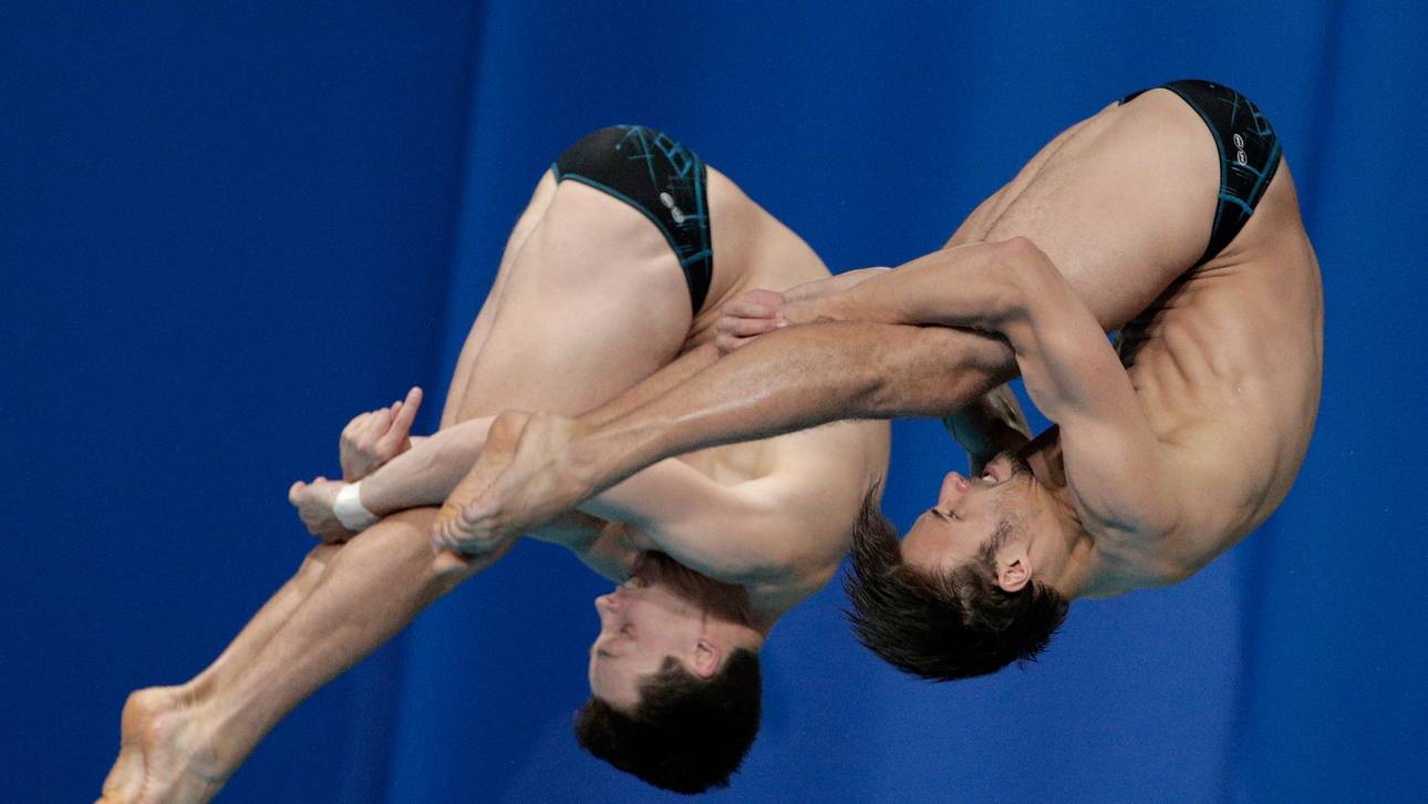 Wer ist Ihr Held des Wassers?