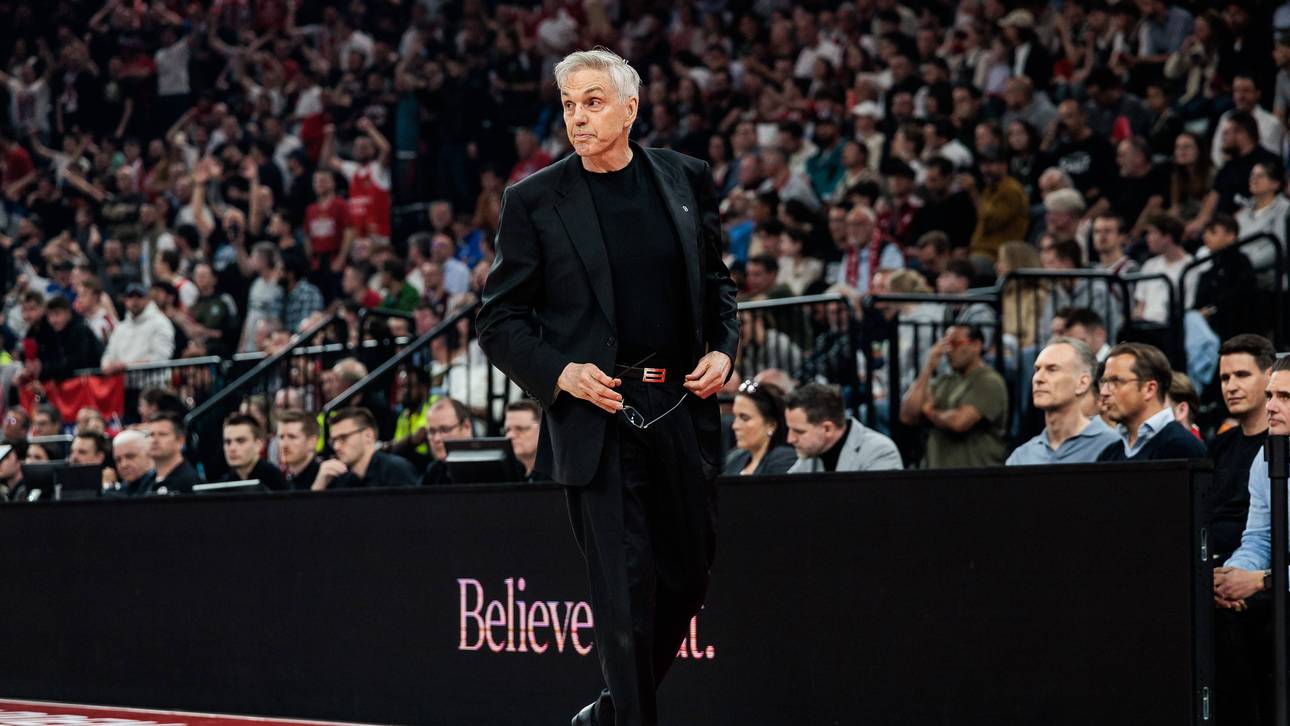 Wie geht es bei Bayern weiter?