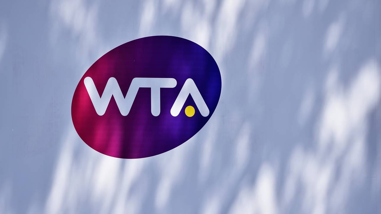 Steve Simon ist neuer WTA-Chef