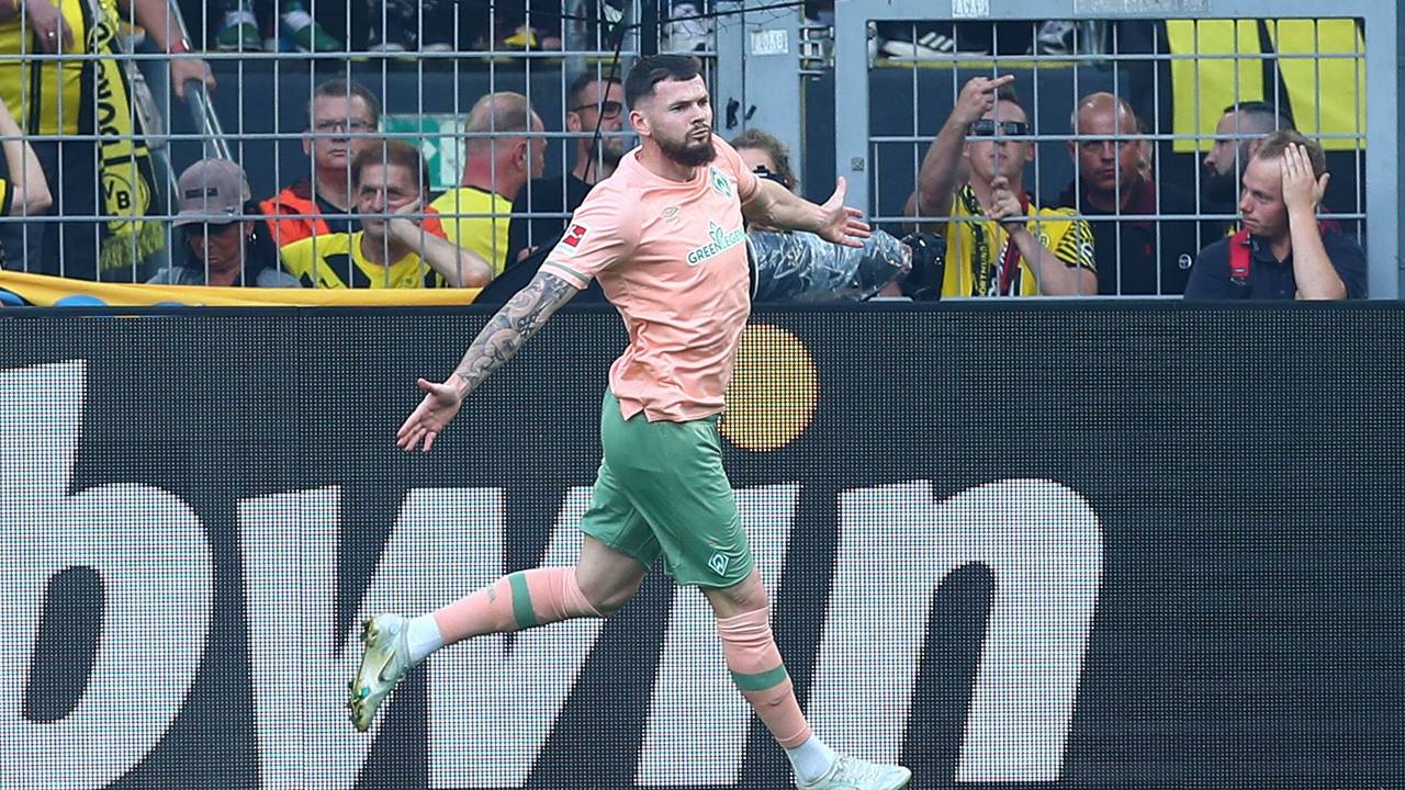 SGE überrascht mit Kamada!
