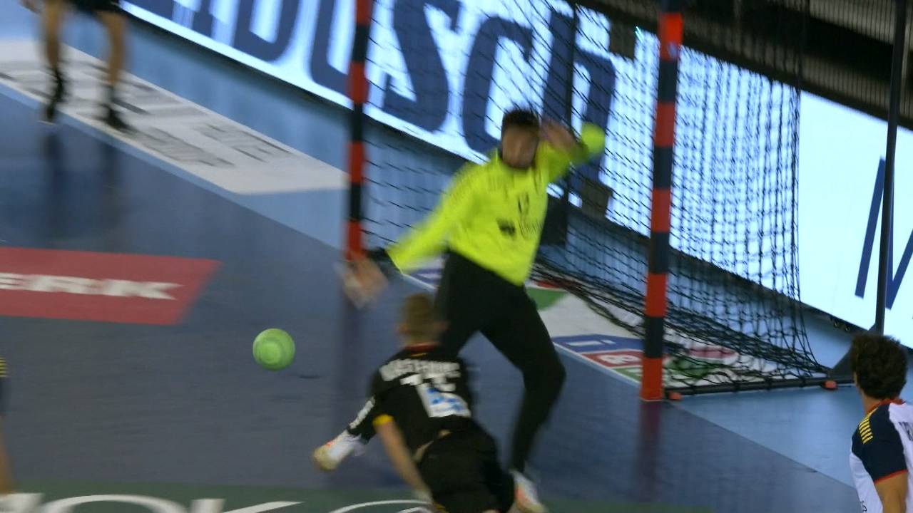 Auch Handball-EM vor Mega-Chaos