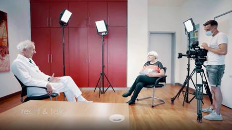 Weltweit werden verschiedene Systeme in Notaufnahmen eingesetzt, um die Krankheitsschwere der Patienten abzuschätzen und eine Behandlungspriorisierung vorzunehmen.