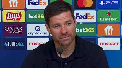 Kylian Mbappe war beim Auswärtsspiel gegen Piräus die Lebensversicherung der Madrilenen. Real-Trainer Xabi Alonso hält den Franzosen für einen äußerst wichtigen Spieler, auch neben dessen Toren.