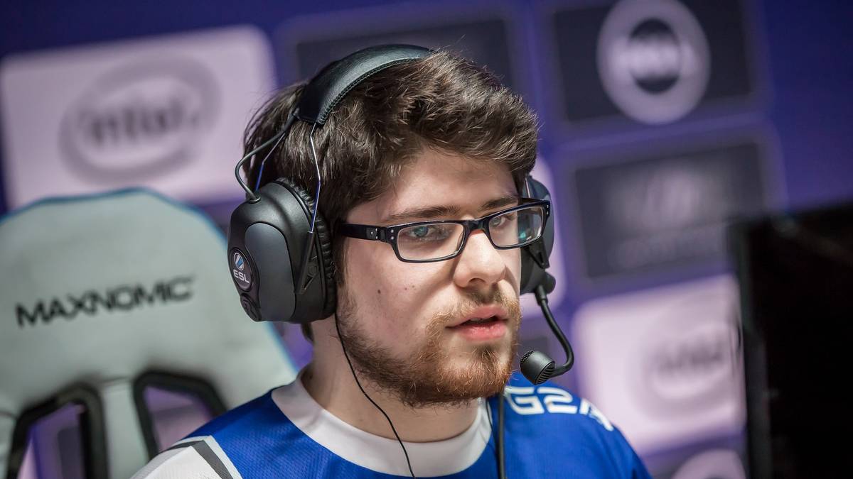  Simon „Darkmok“ Tabin ist der vierte Deutsche beim Start-Roster von mYinsanity. In der Carry-Position war er zuvor auch bei Spartanien und ALTERNATE Fancy unterwegs. 