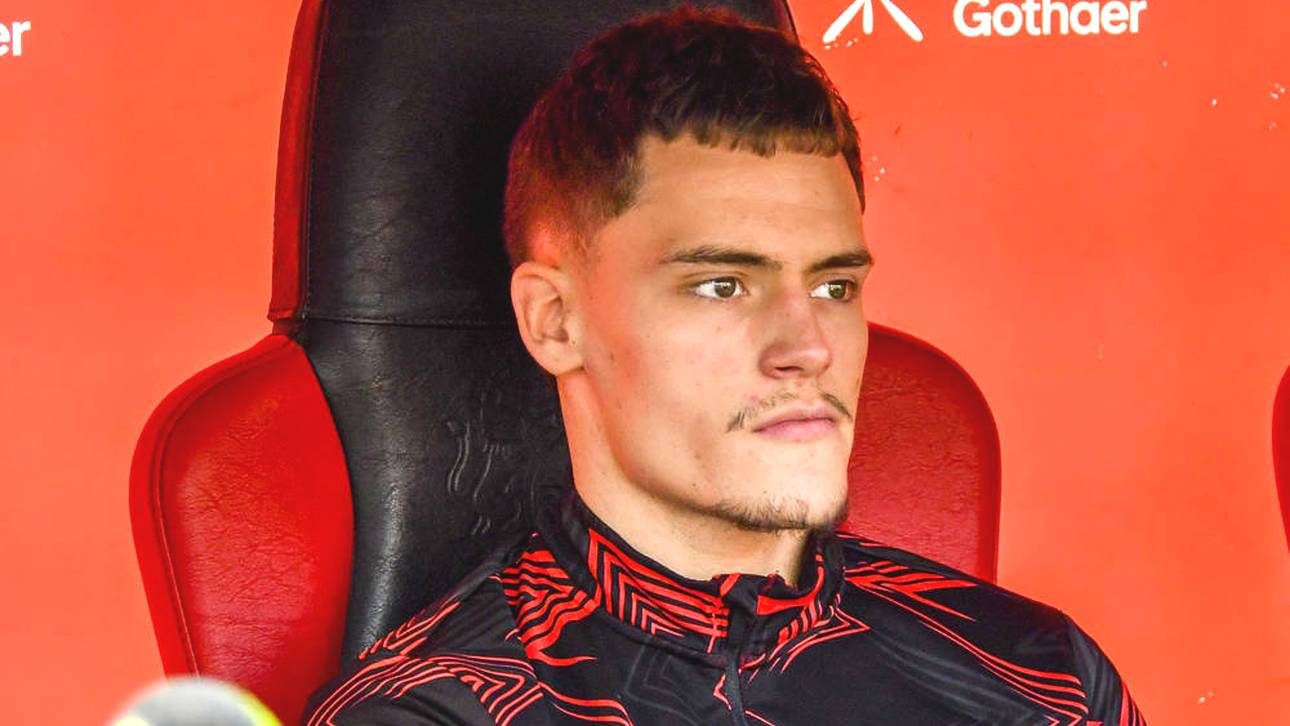 Startelf? Wirtz-Entscheidung gefallen