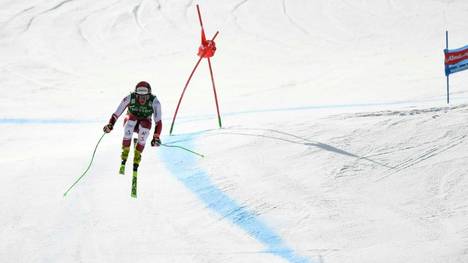 In Planung: Der erste grenzüberschreitende Ski-Weltcup